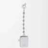 Sardine box charm Silver/Gold Sardine box charm Silver/Gold