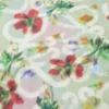 Scarf in cashmere and silk Sage/Multicolor Scarf in cashmere and silk Sage/Multicolor