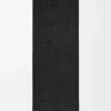 Scarf in cashmere Black Scarf in cashmere Black