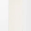 Scarf in cashmere White Scarf in cashmere White
