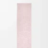 Scarf in silk and wool Icy Pink Scarf in silk and wool Icy Pink