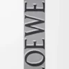 Scarf in wool and cashmere Light Grey/Grey Scarf in wool and cashmere Light Grey/Grey