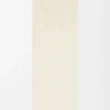 Scarf in wool and silk White Scarf in wool and silk White