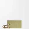 Scent of Marihuana large bar soap Dark Green