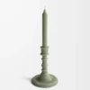 Scent of Marihuana wax candleholder Dark Green Scent of Marihuana wax candleholder Dark Green