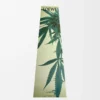 Scent of Marihuana wax candleholder Dark Green Scent of Marihuana wax candleholder Dark Green