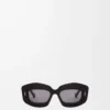 Screen sunglasses Black Screen sunglasses Black