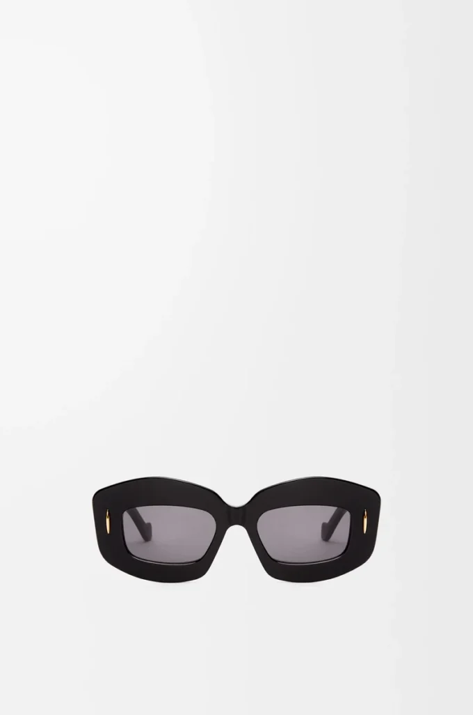 Screen sunglasses Black Screen sunglasses Black