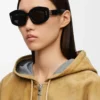Screen sunglasses Black Screen sunglasses Black