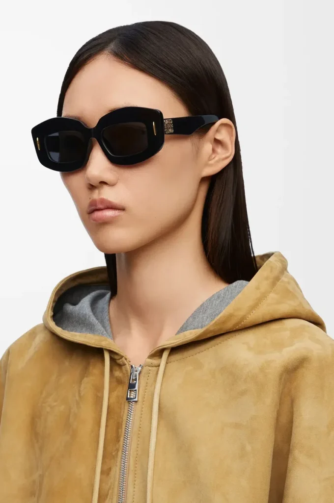 Screen sunglasses Black Screen sunglasses Black