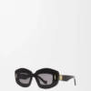 Screen sunglasses Black Screen sunglasses Black