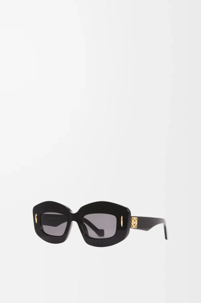 Screen sunglasses Black Screen sunglasses Black