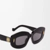 Screen sunglasses Black Screen sunglasses Black