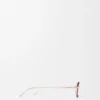 Seashell sunglasses Rose Gold