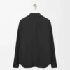 Shirt in cotton Black Shirt in cotton Black