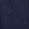 Shirt in cotton Navy Blue Shirt in cotton Navy Blue
