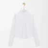 Shirt in cotton White Shirt in cotton White