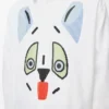 Shirt in cotton White Shirt in cotton White
