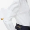 Shirt in cotton White Shirt in cotton White