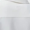 Shirt in stretch viscose White Shirt in stretch viscose White