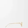 Shooting Star sunglasses Gold Shooting Star sunglasses Gold
