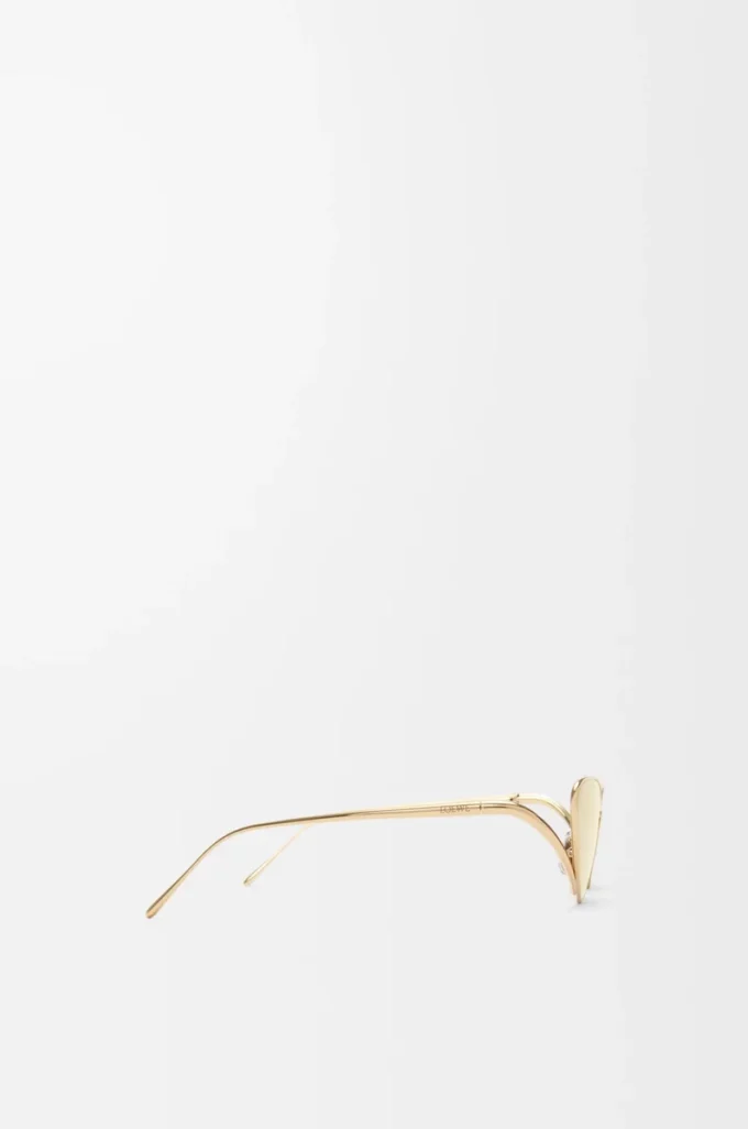 Shooting Star sunglasses Gold Shooting Star sunglasses Gold