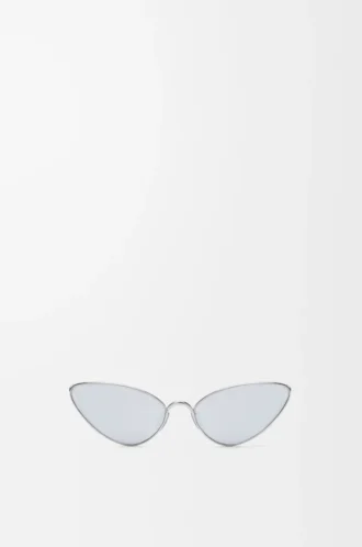 Shooting Star sunglasses Silver