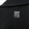 Short coat in wool Black Short coat in wool Black