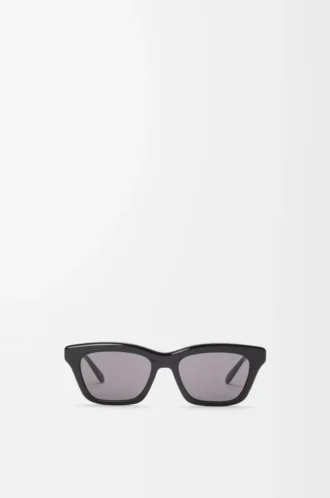 Sigma Slim sunglasses Black