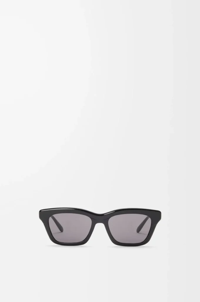 Sigma Slim sunglasses Black