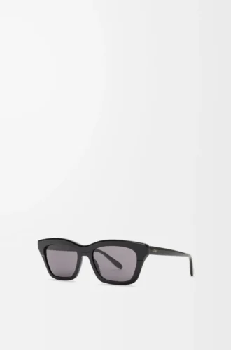 Sigma Slim sunglasses Black