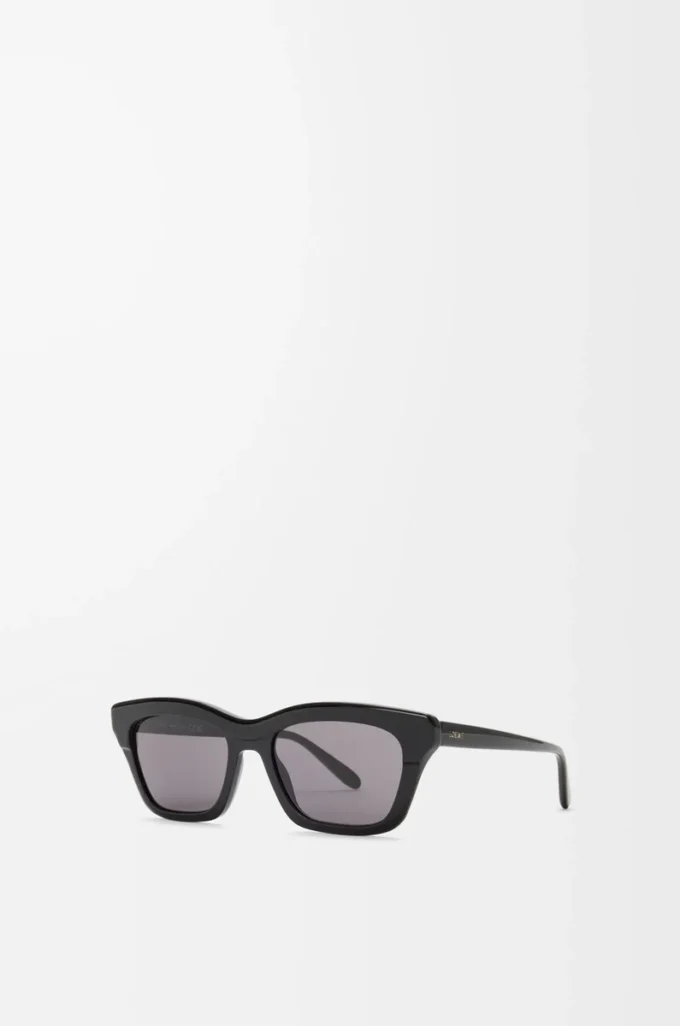 Sigma Slim sunglasses Black