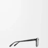 Sigma Slim sunglasses Black