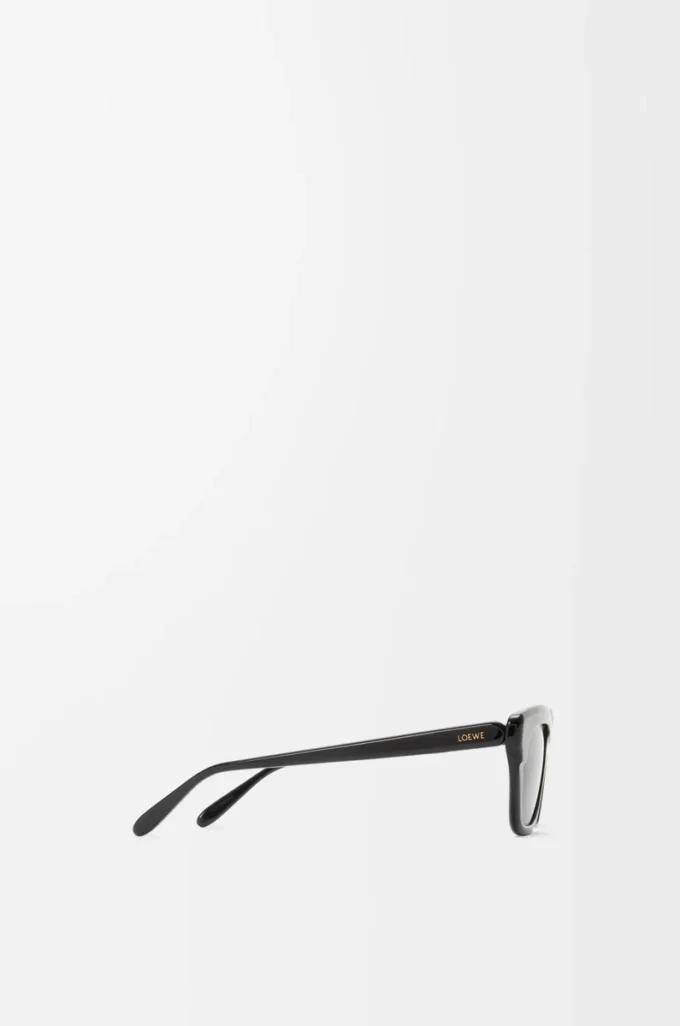 Sigma Slim sunglasses Black