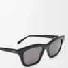 Sigma Slim sunglasses Black