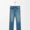 Slim jeans in denim Vintage Blue Slim jeans in denim Vintage Blue