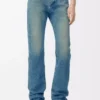 Slim jeans in denim Vintage Blue Slim jeans in denim Vintage Blue