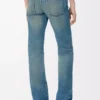Slim jeans in denim Vintage Blue Slim jeans in denim Vintage Blue