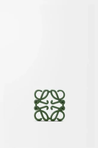Small Anagram dice Green