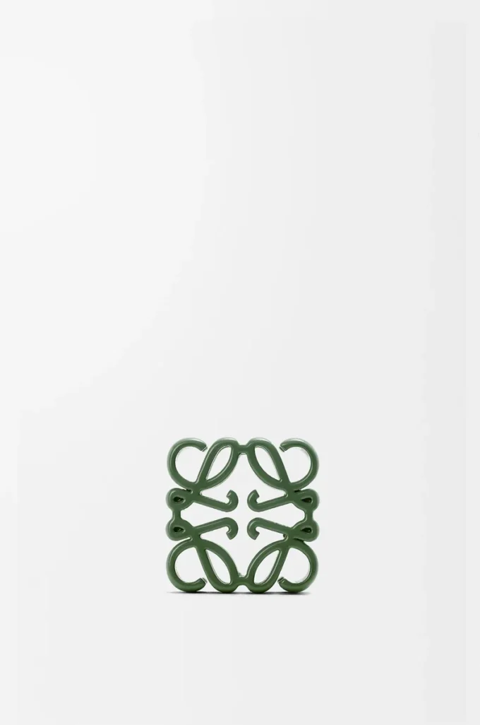 Small Anagram dice Green