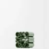 Small Anagram dice Green