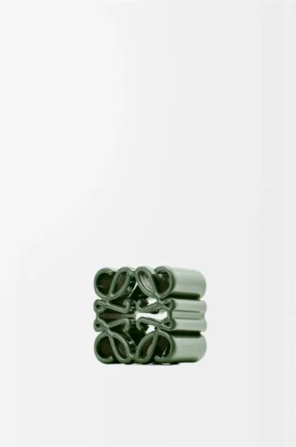 Small Anagram dice Green