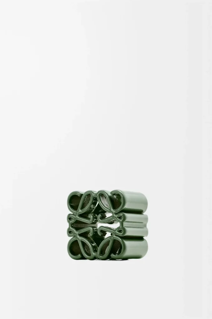 Small Anagram dice Green