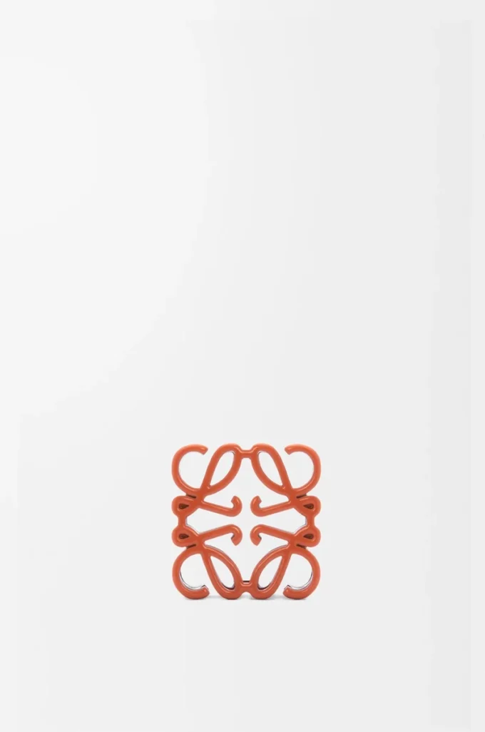 Small Anagram dice Maple Orange Small Anagram dice Maple Orange
