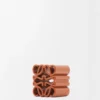 Small Anagram dice Maple Orange Small Anagram dice Maple Orange