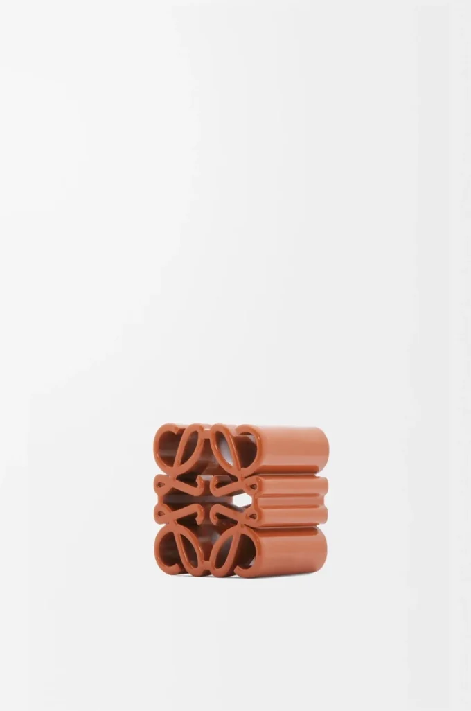 Small Anagram dice Maple Orange Small Anagram dice Maple Orange
