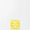 Small Anagram dice Yellow