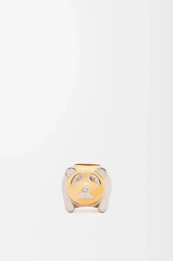 Small Animal die in metal Gold/Palladium Small Animal die in metal Gold/Palladium