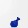 Small balloon dice Dark Blue