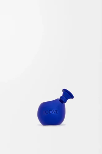 Small balloon dice Dark Blue